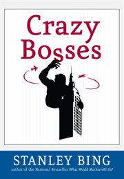Crazy bosses cover image