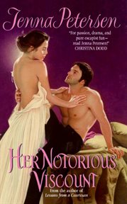 Her notorious viscount cover image