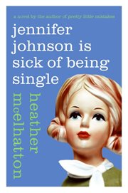 Jennifer johnson is sick of being single cover image