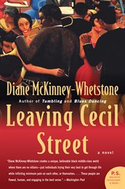 Leaving Cecil Street : a novel cover image