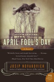 April Fool's Day cover image