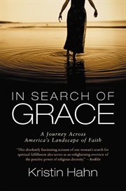 In search of grace cover image