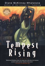 Tempest rising : a novel cover image