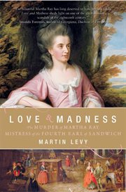 Love and madness cover image