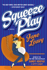 Squeeze play cover image