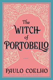 The Witch of Portobello cover image