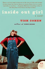 Inside out girl : a novel cover image