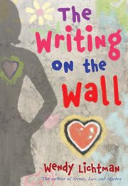 Do the math #2 : the writing on the wall cover image