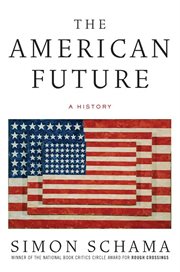 The American future : a history cover image