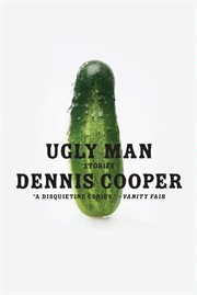 Ugly man : stories cover image