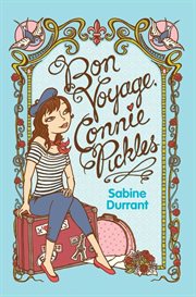 Bon voyage, Connie Pickles cover image