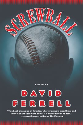 Imagen de portada para Screwball