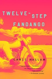 Twelve-step fandango cover image