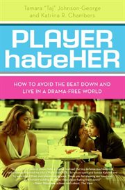 Player hateher cover image