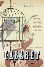 Cabaret : a Roman riddle cover image