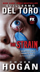 The strain cover image