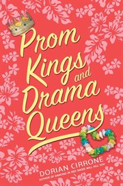 Prom kings and drama queens cover image