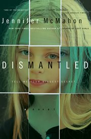 Dismantled : a novel cover image