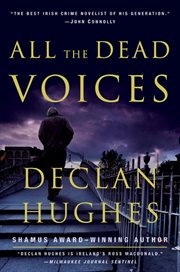 All the dead voices cover image