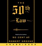 The 50th law cover image