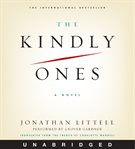 The kindly ones cover image