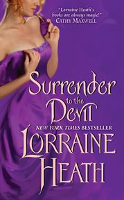 Surrender to the devil cover image
