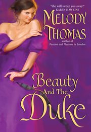 Beauty and the duke cover image