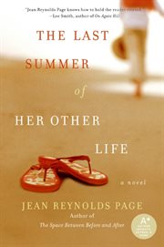 The last summer of her other life cover image
