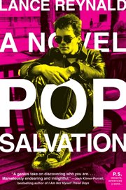 Pop salvation : a novel cover image
