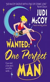 Wanted: one perfect man. One Perfect Man cover image