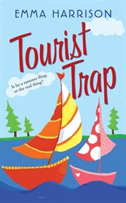 Tourist trap cover image