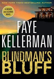 Blindman's bluff : a Decker and Lazurus novel cover image
