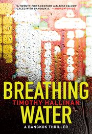 Breathing water cover image