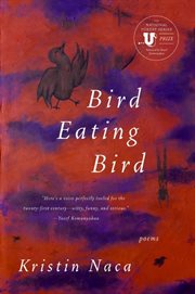 Bird eating bird : poems cover image
