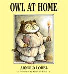 Owl at home cover image