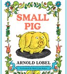 Small pig cover image