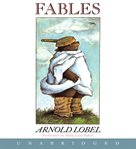 Fables cover image