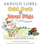 Odd owls & stout pigs: [a book of nonsense] cover image
