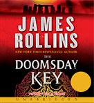 The doomsday key cover image
