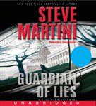 Guardian of lies : a Paul Madriani novel cover image