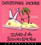 Island of the sequined love nun cover image