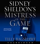 Sidney Sheldon's Mistress of the game cover image