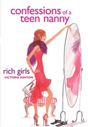 Rich girls : a novel cover image