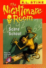 Scare school cover image