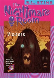 Visitors cover image