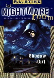 Shadow girl cover image