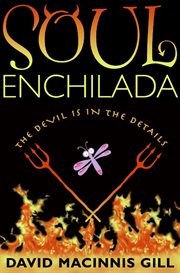 Soul enchilada cover image