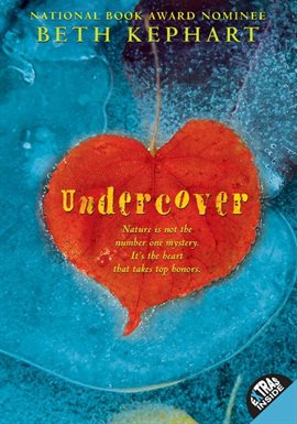 Cover image for Undercover