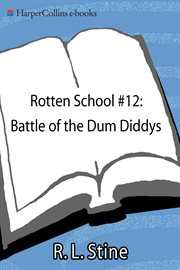 Battle of the Dum Diddys cover image