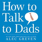 How to talk to dads cover image